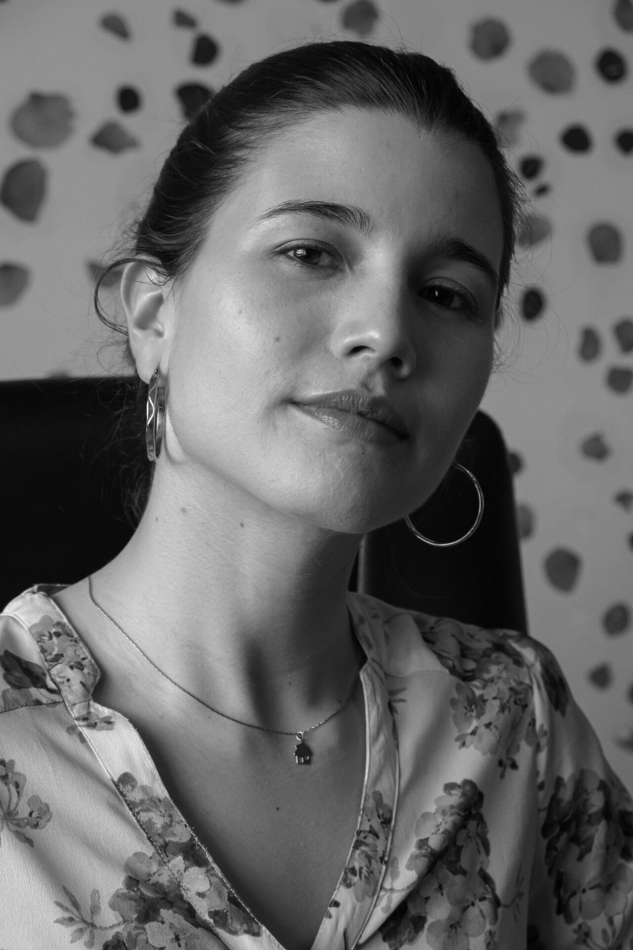 Daniela Zuluaga (Colombia) Futures of Comics